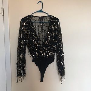 Body suit